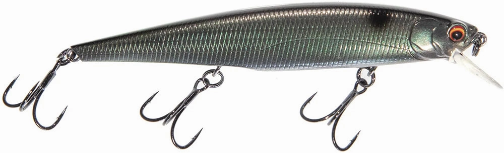 Bass Mafia Shot Caller Shallow Jerkbait - 4.5 Inches