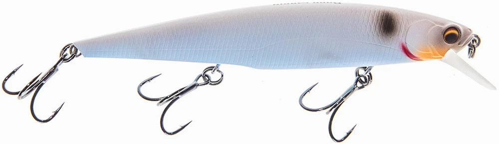 Bass Mafia Shot Caller Shallow Jerkbait - 4.5 Inches