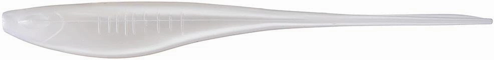 Basstrix DuraTrix Soft Plastic Jerk Minnow - 7 Inch