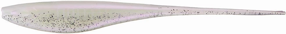 Basstrix DuraTrix Soft Plastic Jerk Minnow - 7 Inch