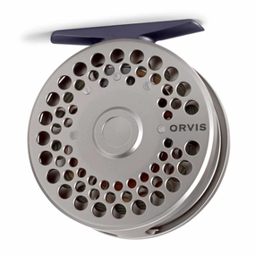 Battenkill Click-and-Pawl Fly Reel I - (3FTH)