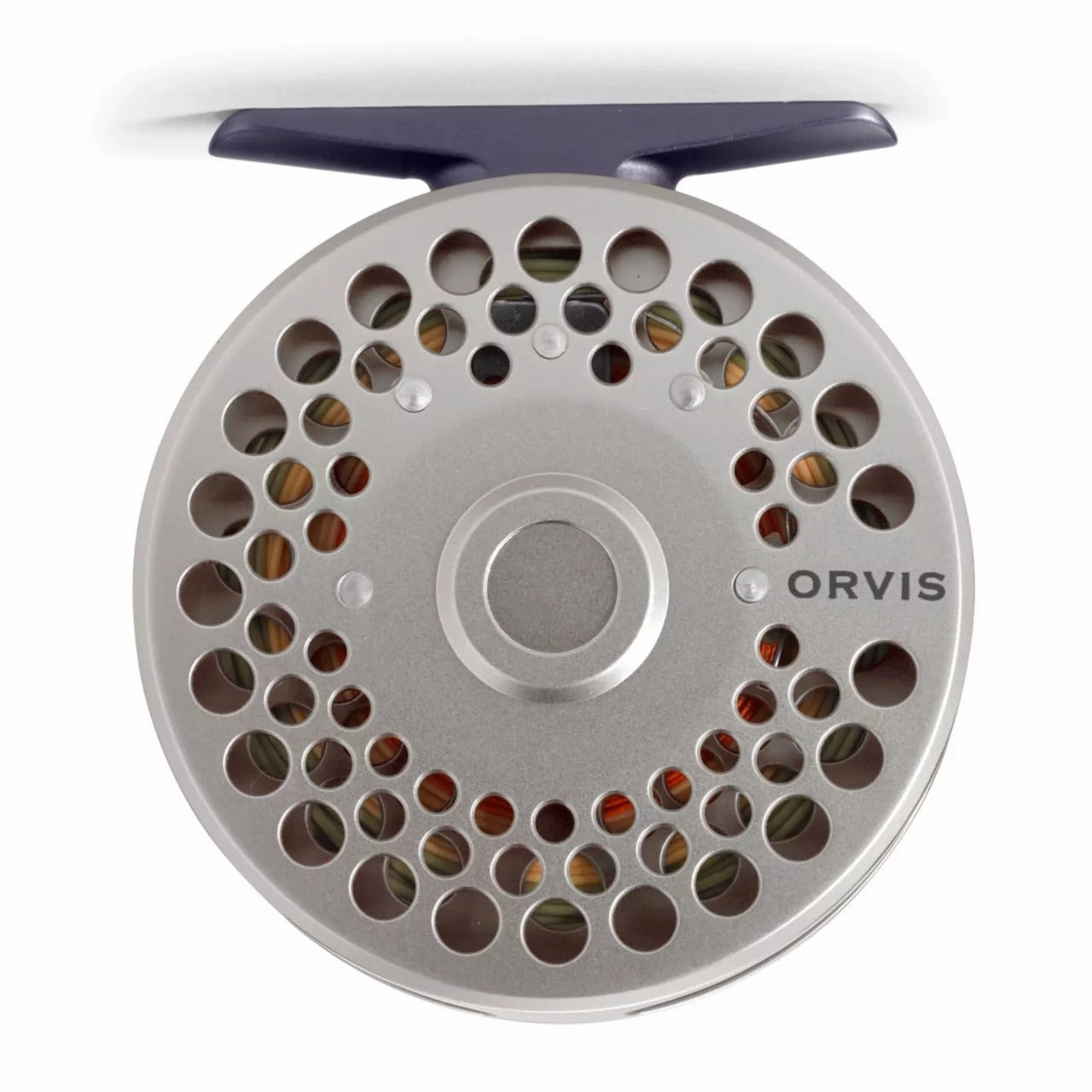 Battenkill Click-and-Pawl Fly Reel I - (3FTH)