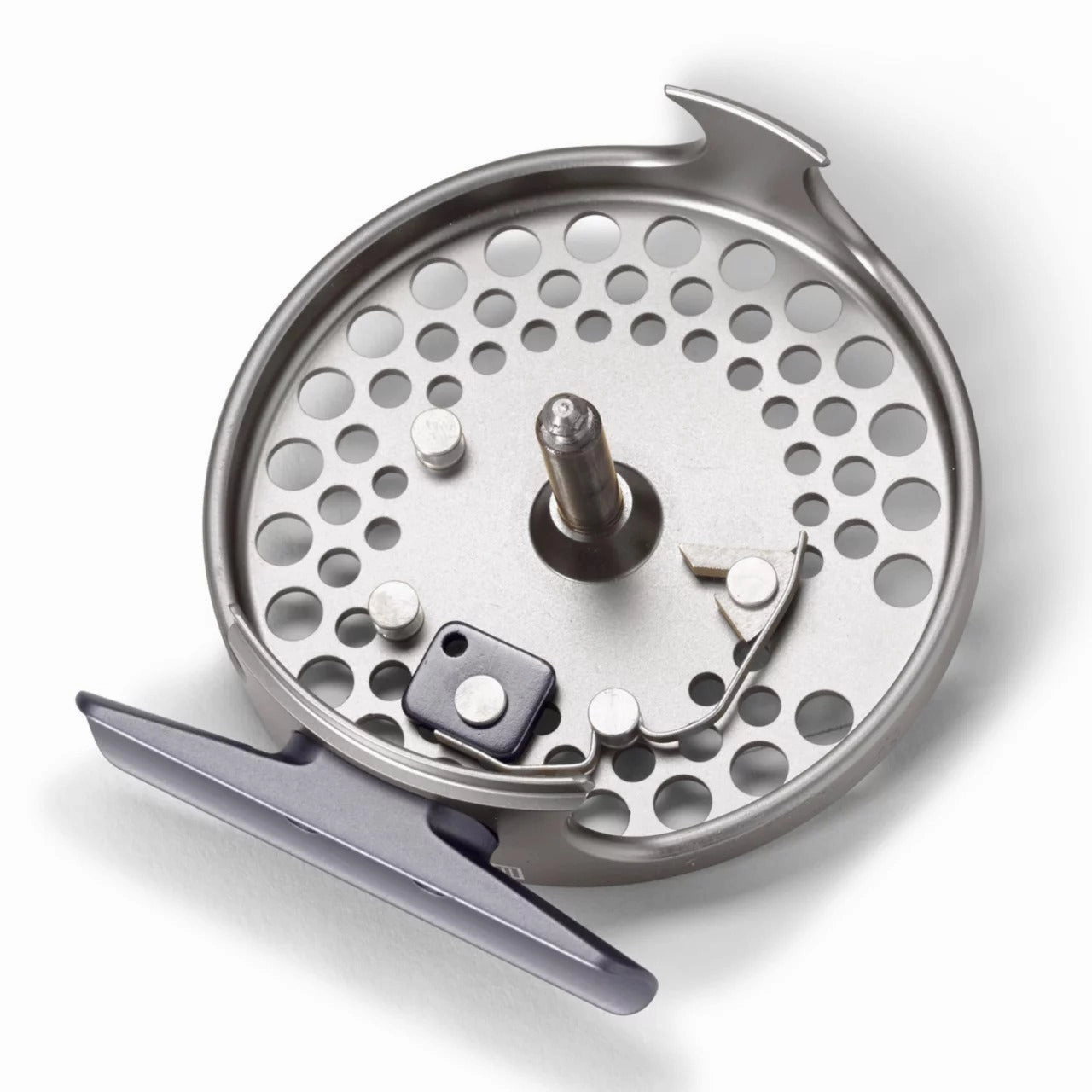 Battenkill Click-and-Pawl Fly Reel I - (3FTH)