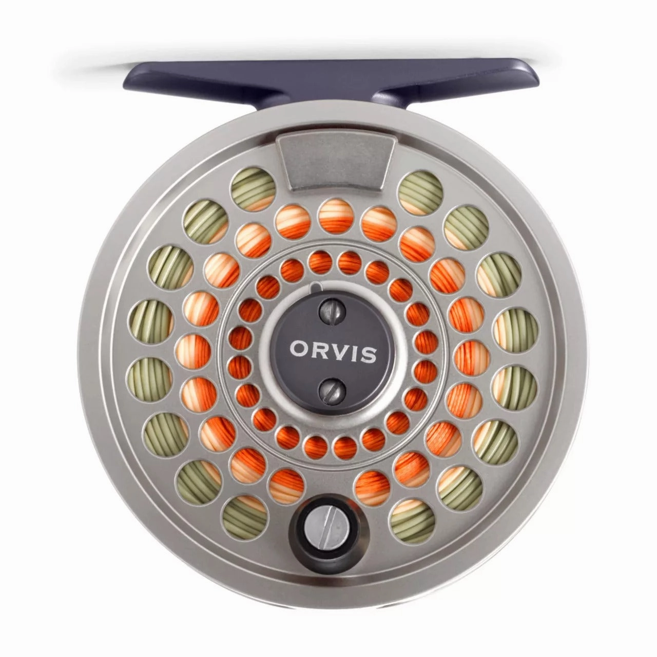 Battenkill Click-and-Pawl Fly Reel I - (3FTH)
