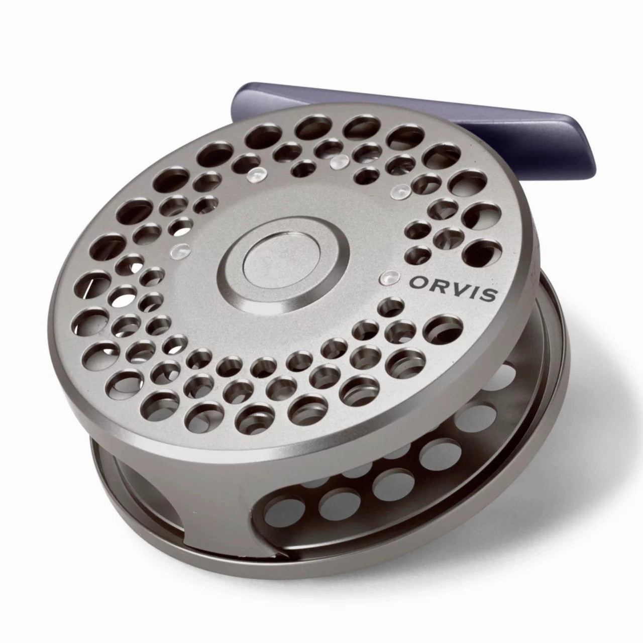Battenkill Click-and-Pawl Fly Reel I - (3FTH)