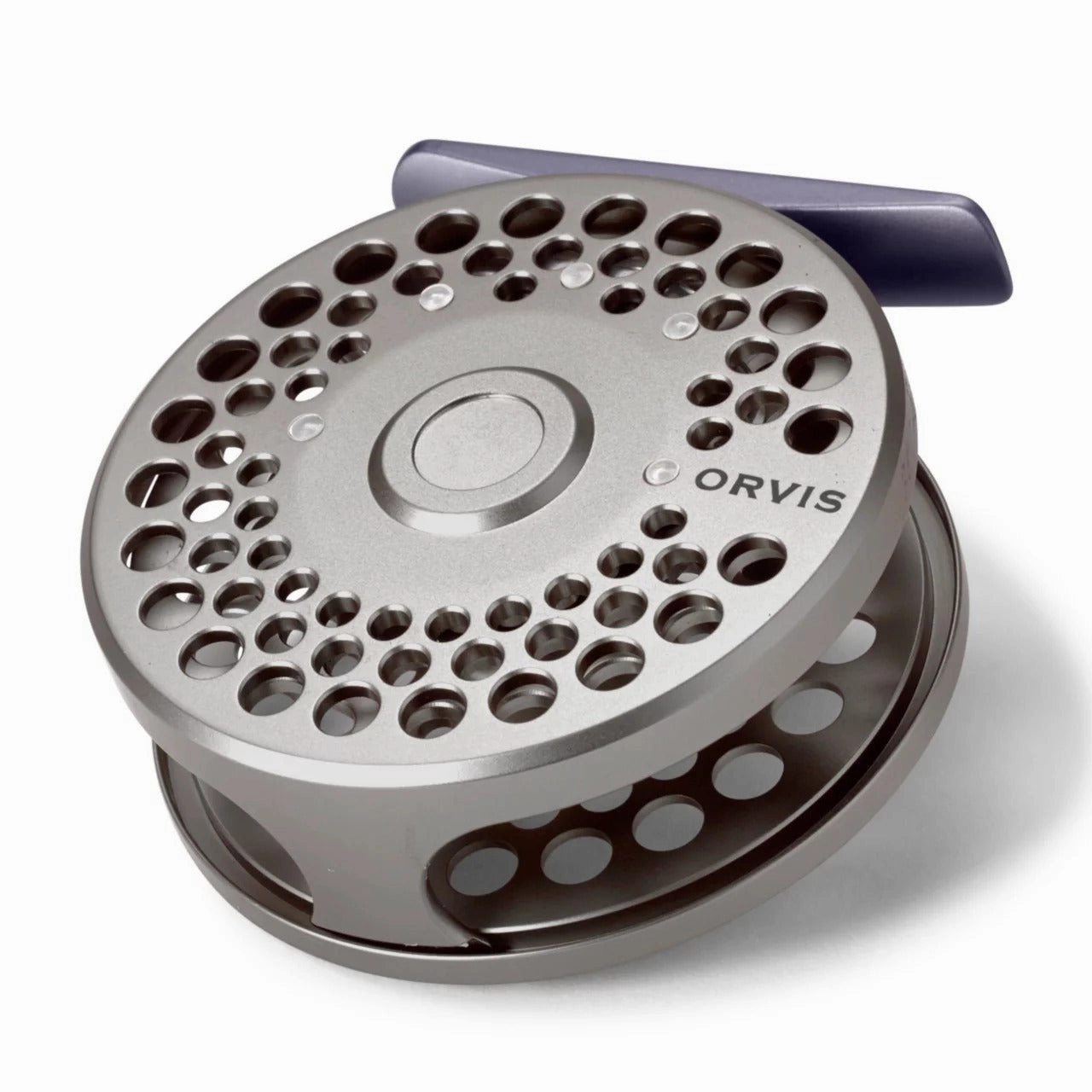 Battenkill Click-and-Pawl Fly Reel I - (3FTH)
