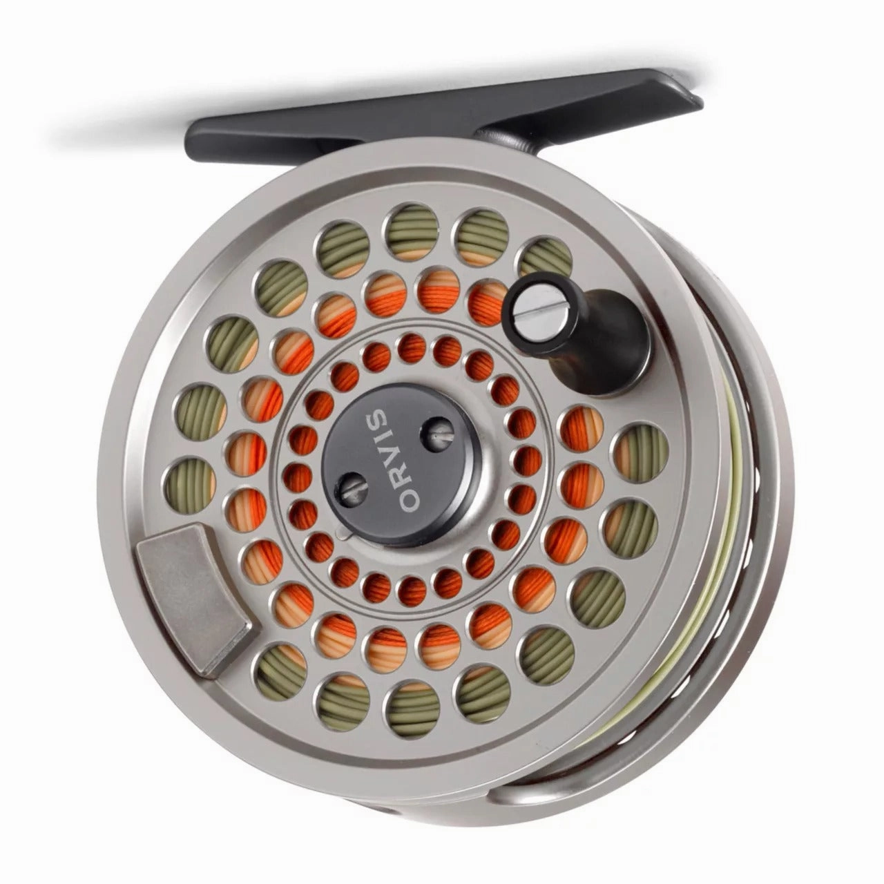 Battenkill Click-and-Pawl Fly Reel I - (3FTH)