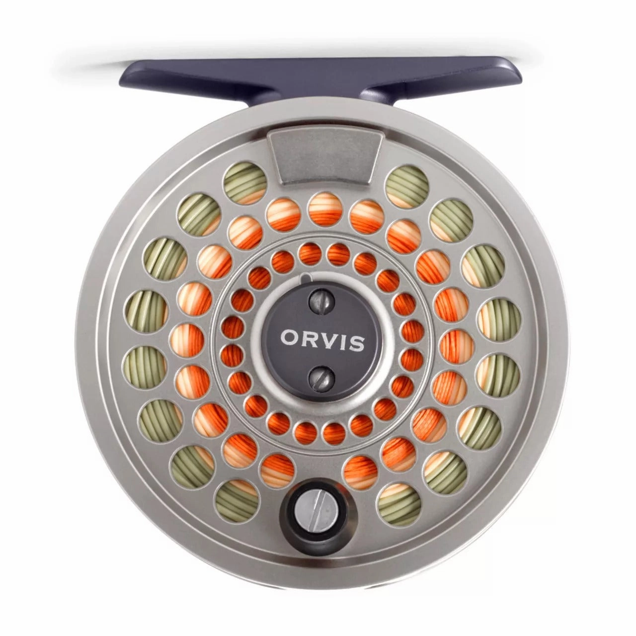 Battenkill Click-and-Pawl Fly Reel I - (3FTH)