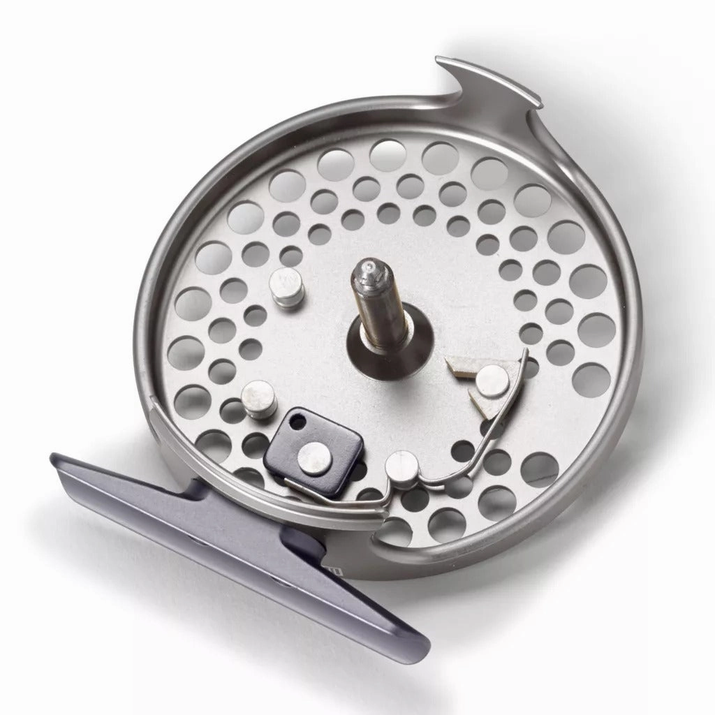 Battenkill Click-and-Pawl Fly Reel II