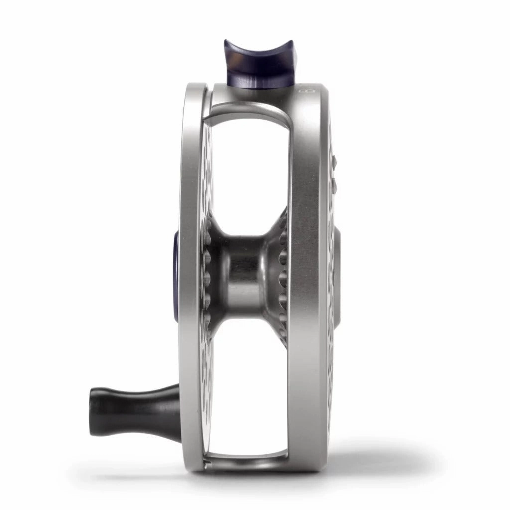 Battenkill Click-and-Pawl Fly Reel II