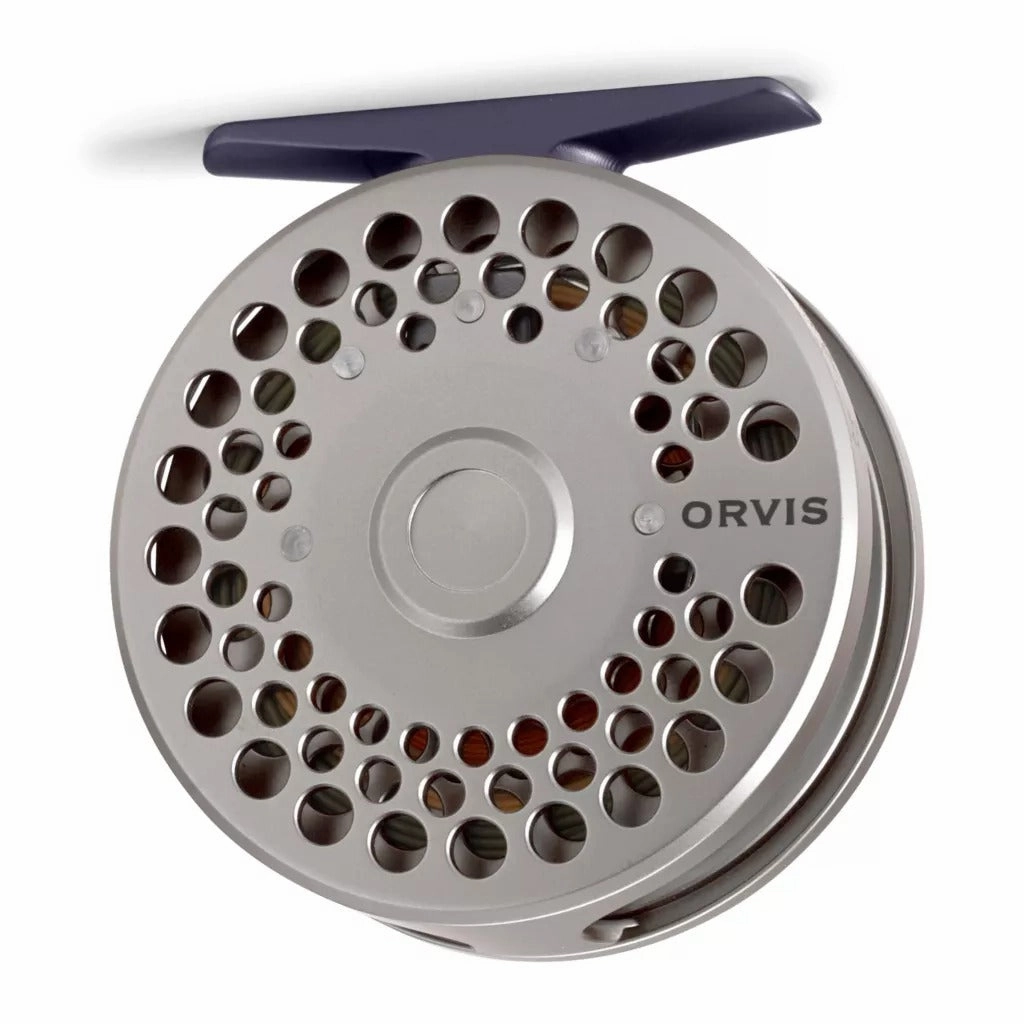 Battenkill Click-and-Pawl Fly Reel II