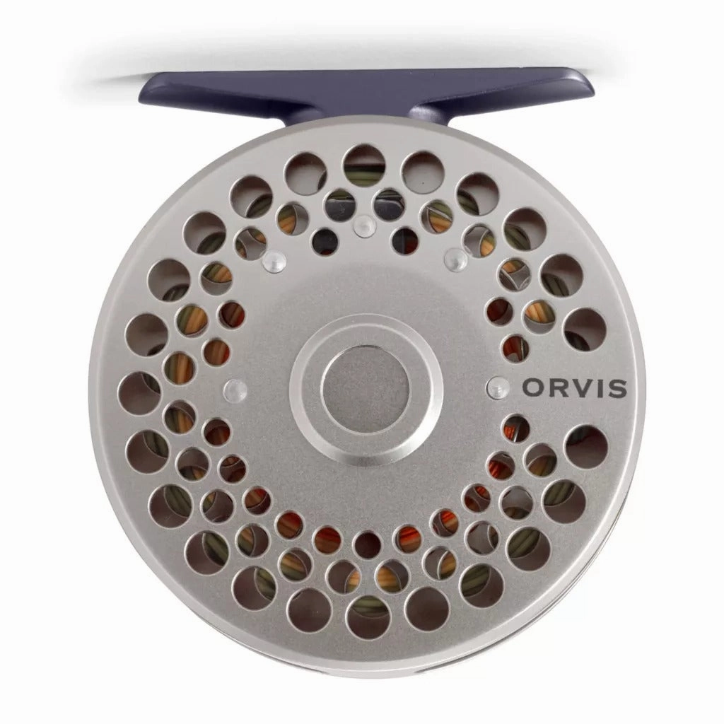 Battenkill Click-and-Pawl Fly Reel II