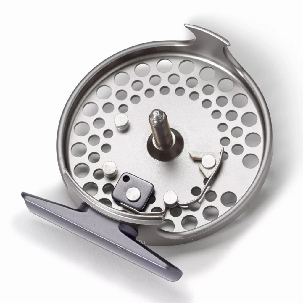 Battenkill Click-and-Pawl Fly Reel III