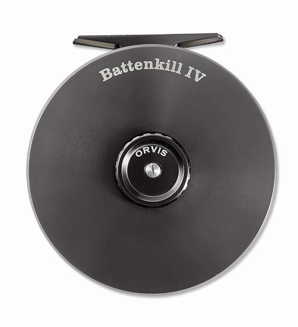 Battenkill Disc Fly Reel I (2JLR)