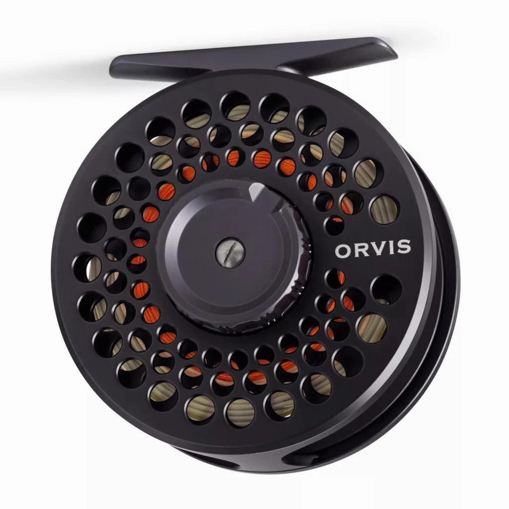 Battenkill Disc Fly Reel II - (3FTJ)