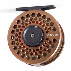 Battenkill Disc Fly Reel II - (3FTJ)