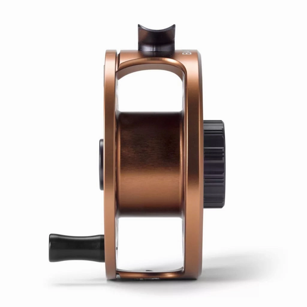 Battenkill Disc Fly Reel II - (3FTJ)
