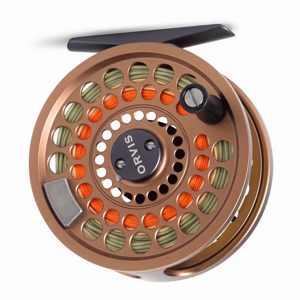 Battenkill Disc Fly Reel II - (3FTJ)
