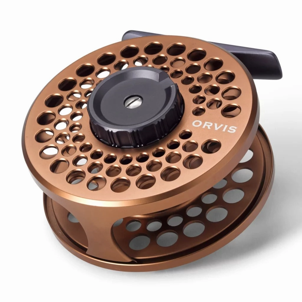 Battenkill Disc Fly Reel II - (3FTJ)