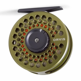 Battenkill Disc Fly Reel III - (3FT1)
