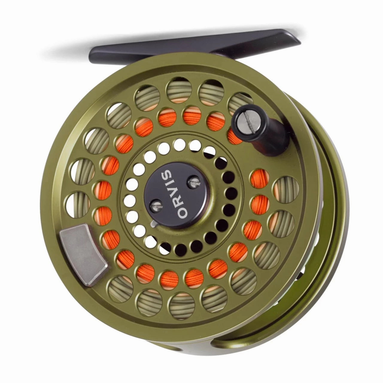 Battenkill Disc Fly Reel III - (3FT1)