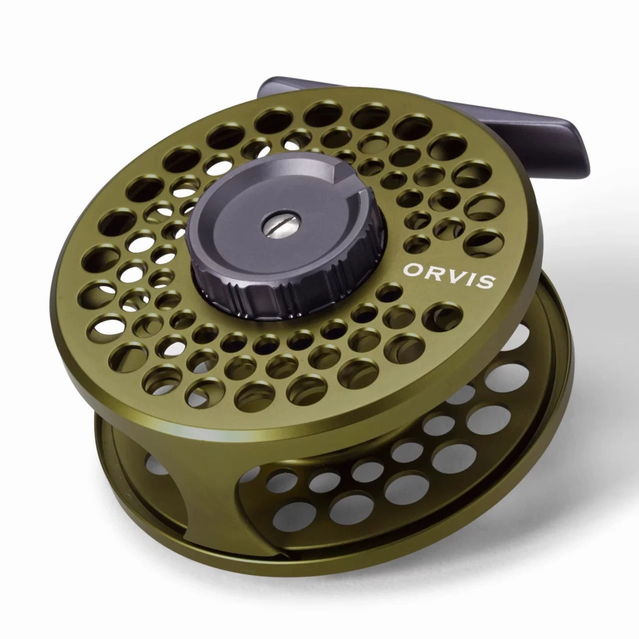Battenkill Disc Fly Reel III - (3FT1)