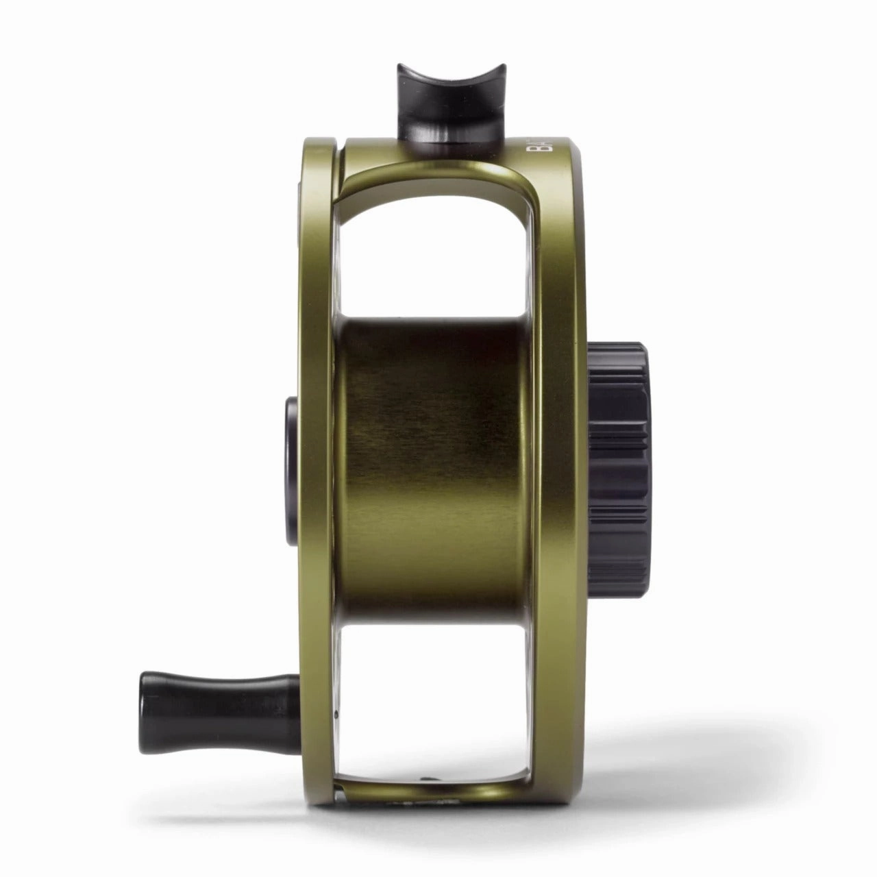 Battenkill Disc Fly Reel III - (3FT1)