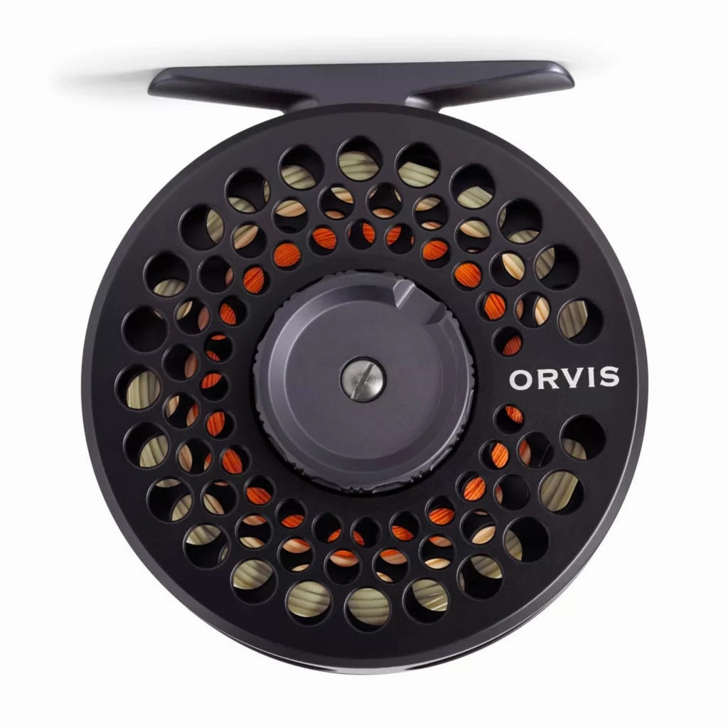 Battenkill Disc Fly Reel IV