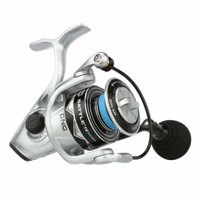 Battle IV 3000 DX Spinning Reel - (BTLIV3000DX)