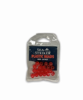 Bead Refill Pack - 8mm