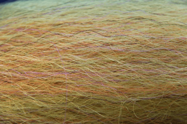 Beast Brushes Yowie Blend Fiber