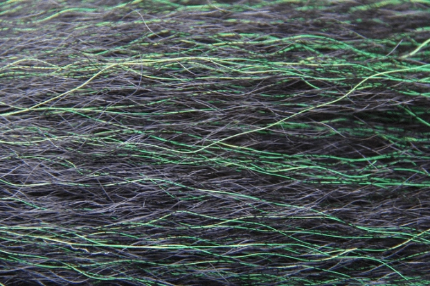 Beast Brushes Yowie Blend Fiber