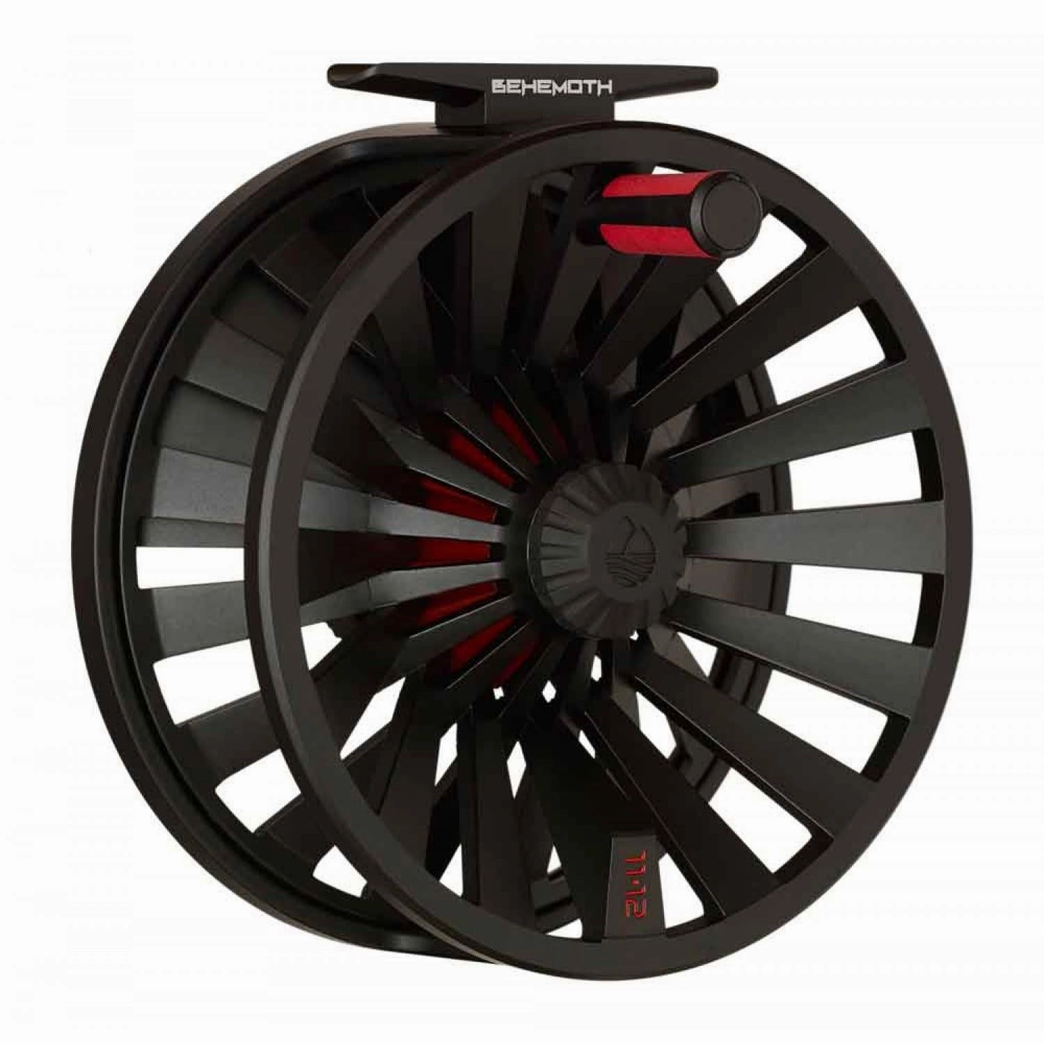 Behemoth Fly Reel