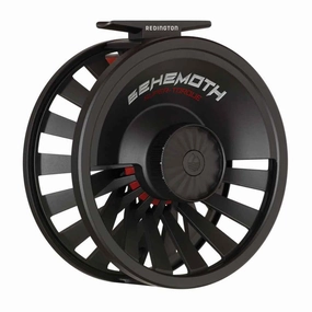 Behemoth Fly Reel