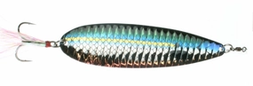 Ben Parker Magnum Spoon, 8 inch
