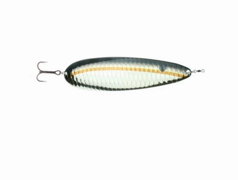Ben Parker Magnum Spoons (8 inch Super Magnum)
