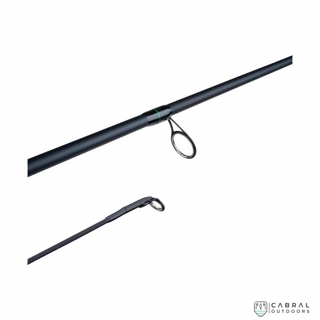 Berkley AMP 5.6ft-7ft Spinning Rod