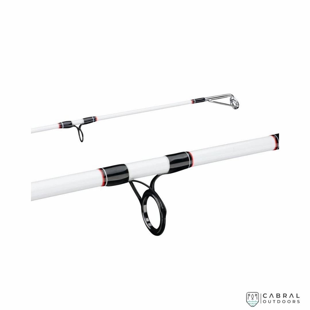Berkley Big Game 7ft-8ft Spinning Rod