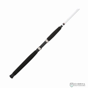 Berkley Big Game 7ft-8ft Spinning Rod