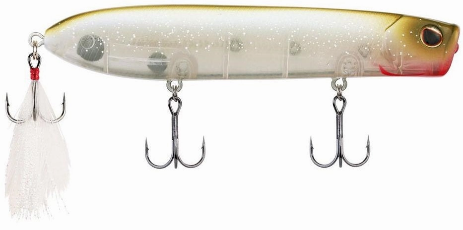 Berkley Cane Walker 5 inch Topwater Walker/Popper