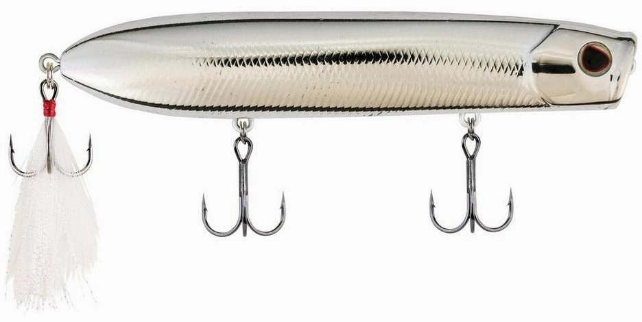 Berkley Cane Walker 5 inch Topwater Walker/Popper