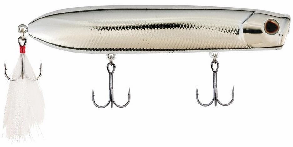 Berkley Cane Walker 5 inch Topwater Walker/Popper