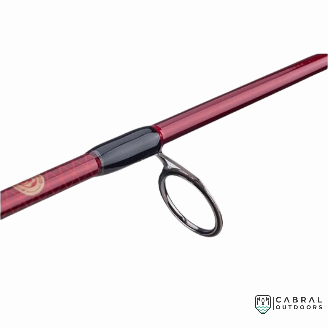 Berkley Cherrywood HD 6ft-9ft Spinning Rod
