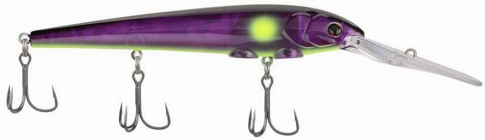 Berkley Deep Hit Stick 4.75 Inch
