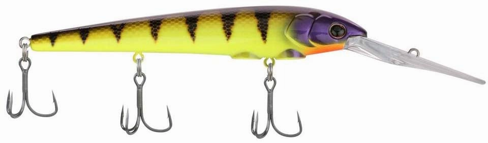 Berkley Deep Hit Stick 4.75 Inch