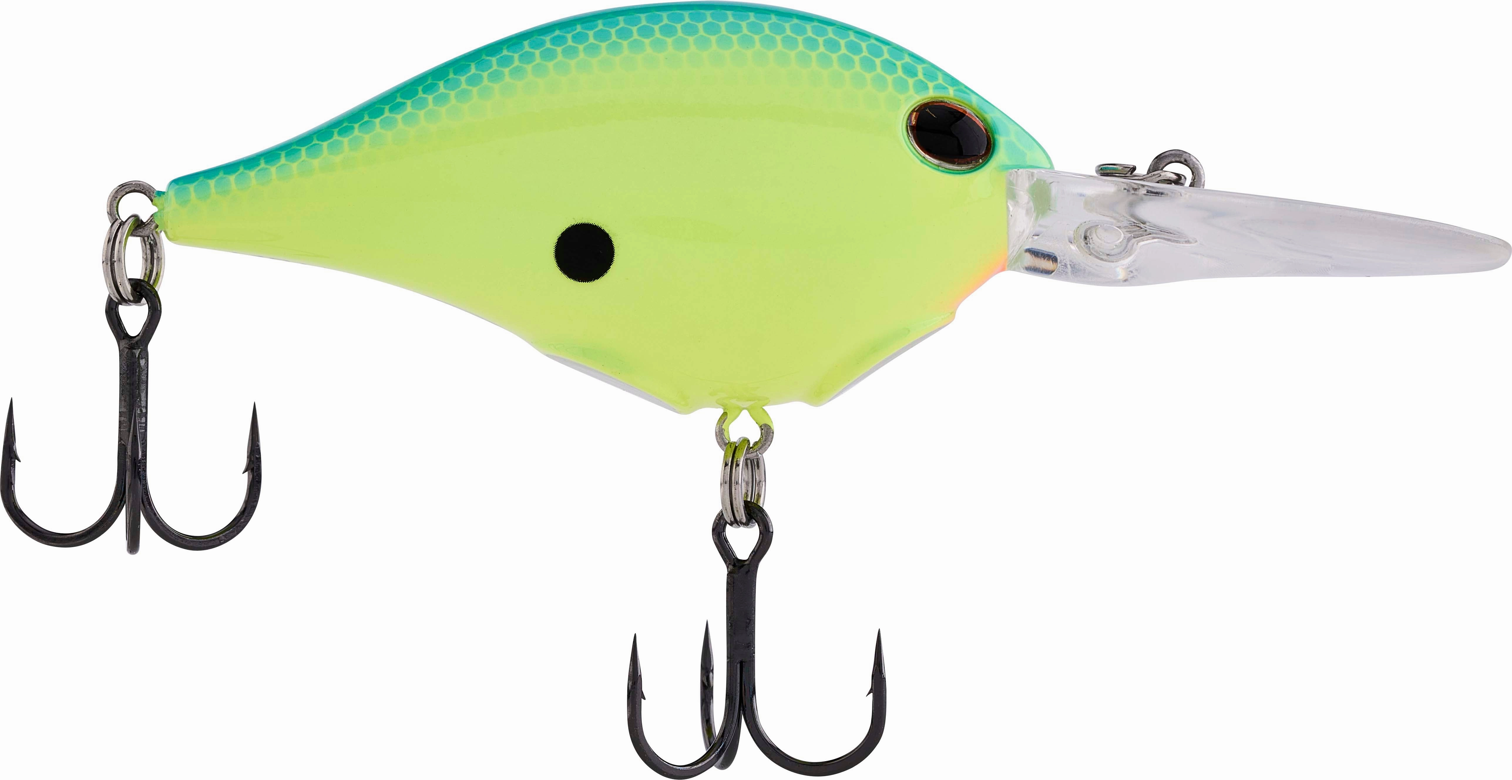 Berkley Dime Size 10 Crankbait
