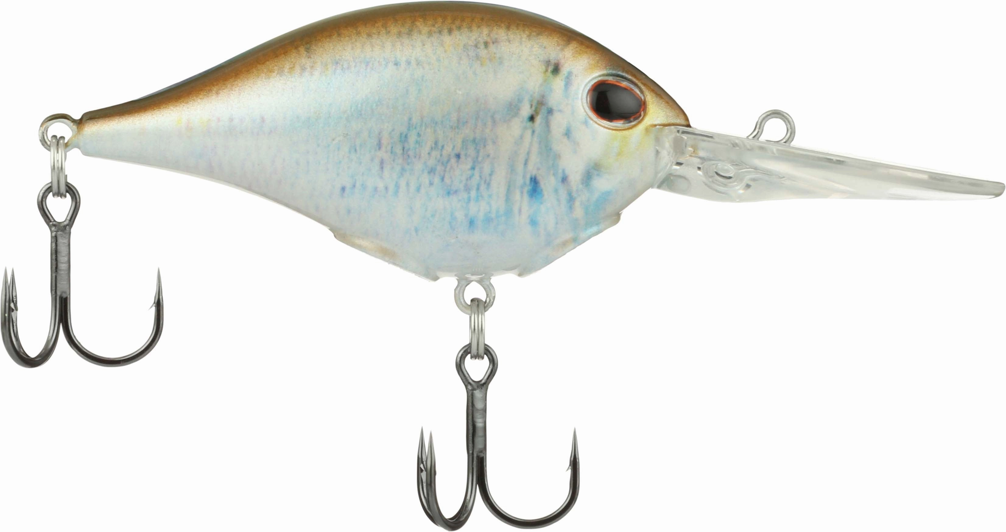 Berkley Dime Size 10 Crankbait