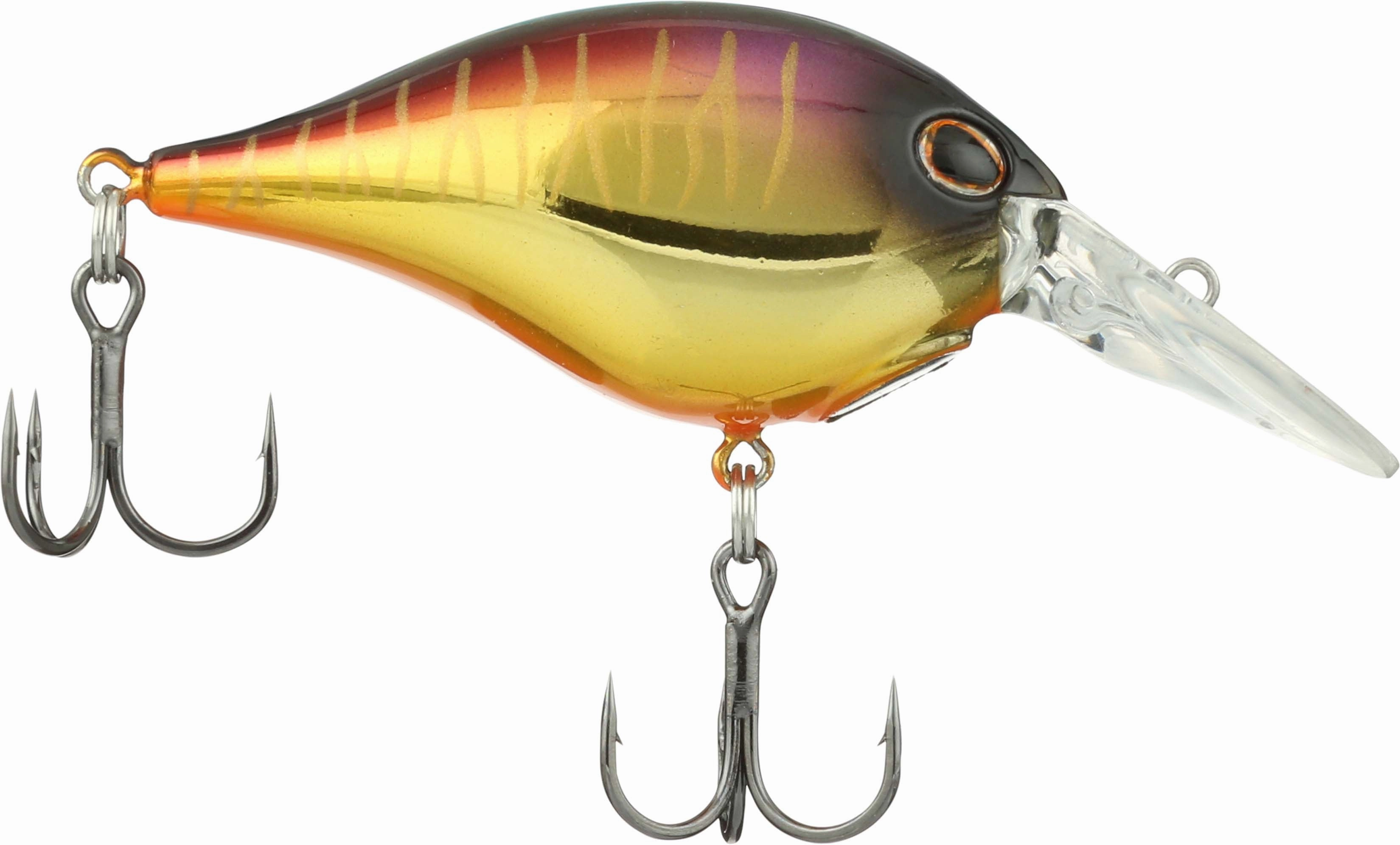 Berkley Dime Size 4 Crankbait