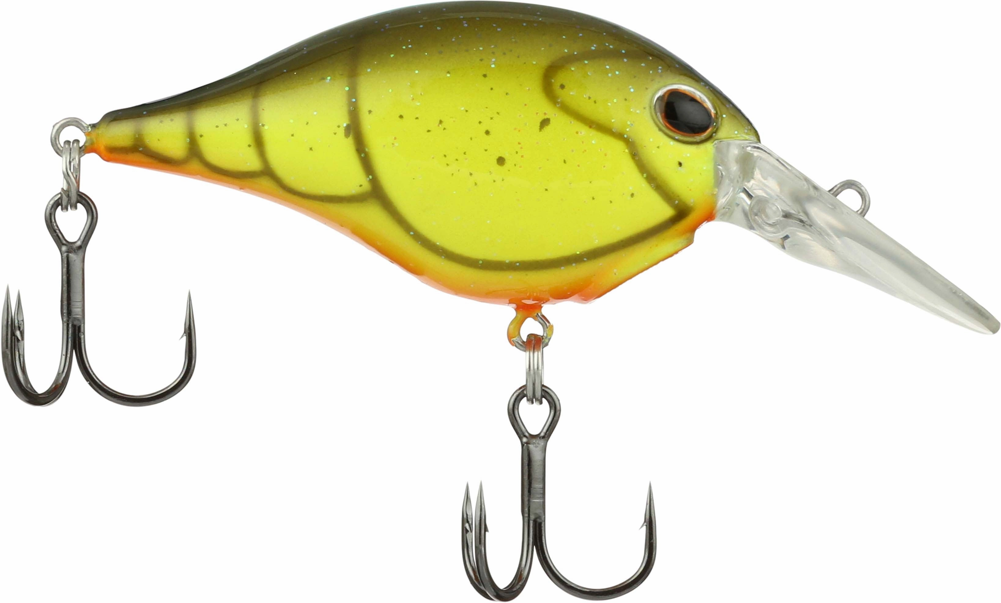 Berkley Dime Size 4 Crankbait