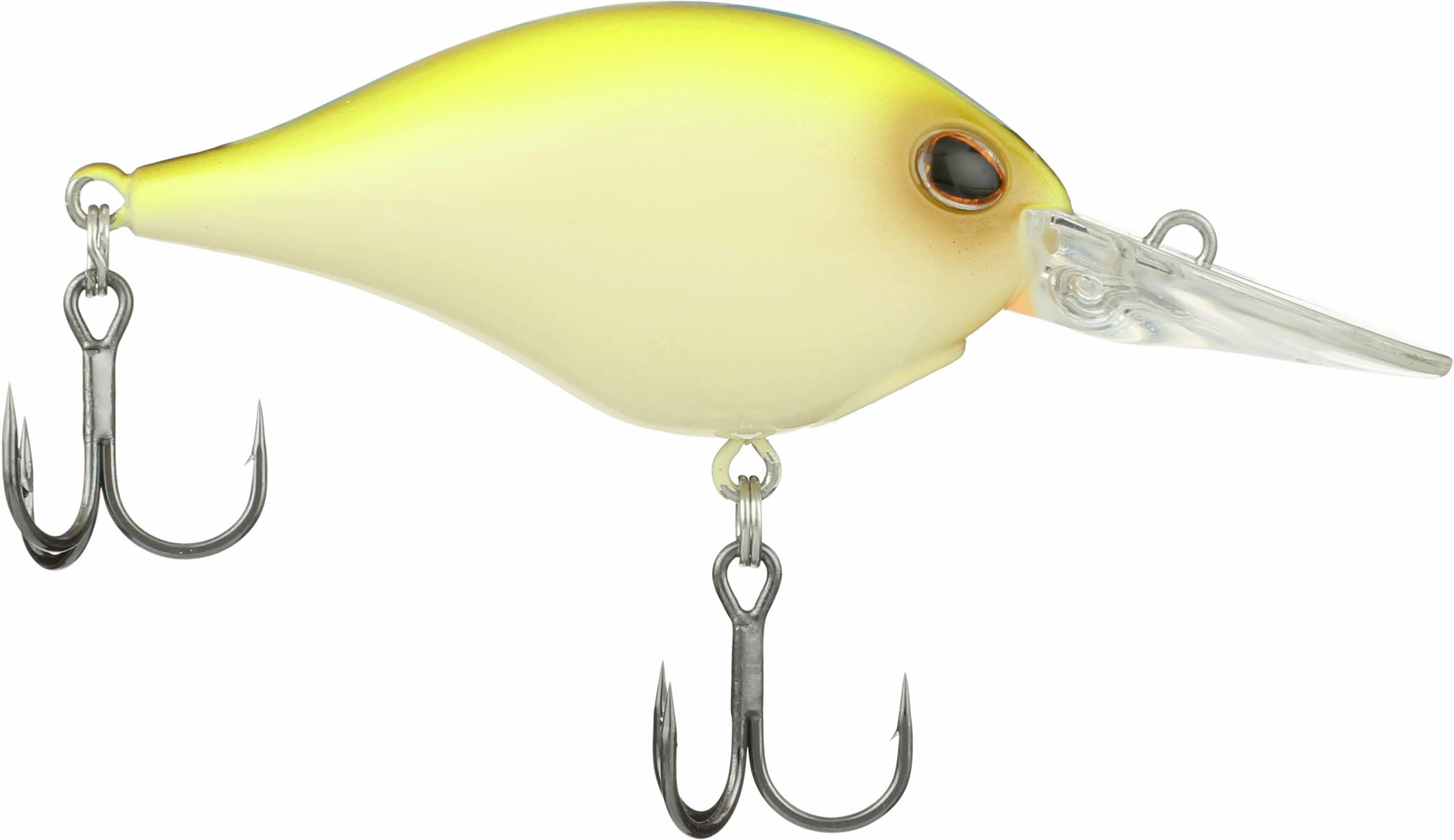 Berkley Dime Size 6 Crankbait